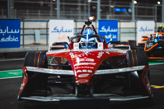 Spacesuit Collections Photo ID 532736, Adam Pigott, Jeddah ePrix, Saudi Arabia, 15/02/2025 20:50:57