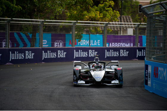 Spacesuit Collections Photo ID 181371, Peter Minnig, Santiago E-Prix, Chile, 18/01/2020 08:36:24