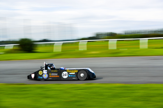 Spacesuit Collections Photo ID 44129, Nat Twiss, Greenpower Aintree, UK, 20/09/2017 07:55:09
