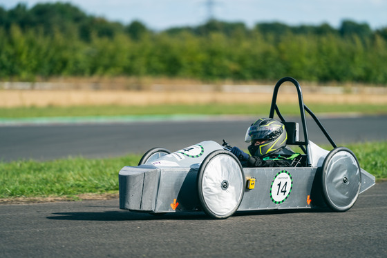 Spacesuit Collections Photo ID 332282, Jake Osborne, Renishaw Castle Combe Heat, UK, 11/09/2022 23:40:41