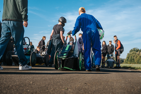 Spacesuit Collections Photo ID 511702, Jonathan Rogers, Dunsfold Park Heat, UK, 15/09/2024 08:27:46