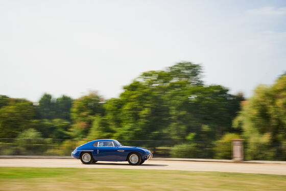 Spacesuit Collections Photo ID 511000, James Lynch, Concours of Elegance, UK, 30/08/2024 10:13:01