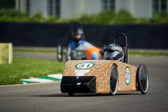 Spacesuit Collections Photo ID 380073, James Lynch, Goodwood Heat, UK, 30/04/2023 09:47:18