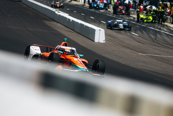 Spacesuit Collections Photo ID 242409, Kenneth Midgett, 105th Running of the Indianapolis 500, United States, 20/05/2021 13:17:44