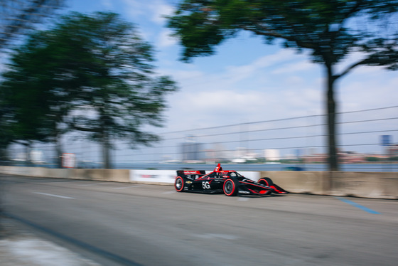 Spacesuit Collections Photo ID 245736, Kenneth Midgett, Chevrolet Detroit Grand Prix, United States, 13/06/2021 08:20:49