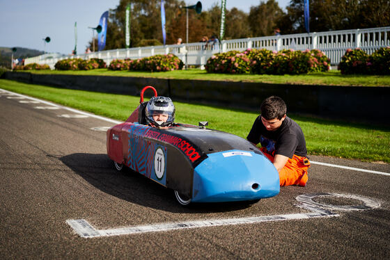 Spacesuit Collections Photo ID 430345, James Lynch, Greenpower International Final, UK, 08/10/2023 10:45:28