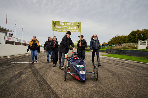 Spacesuit Collections Photo ID 513693, James Lynch, Greenpower International Final, UK, 13/10/2024 14:47:39