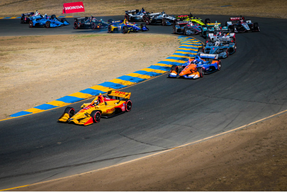 Spacesuit Collections Photo ID 97099, Andy Clary, Grand Prix Of Sonoma, United States, 16/09/2018 15:44:44