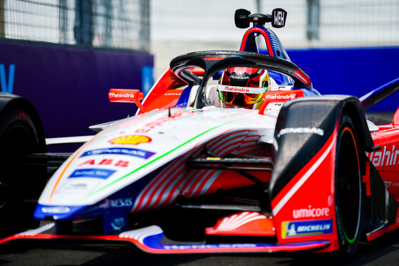 Spacesuit Collections Photo ID 135051, Lou Johnson, Sanya ePrix, China, 23/03/2019 11:37:47