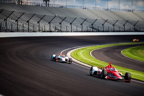 Spacesuit Collections Photo ID 203623, Andy Clary, 104th Running of the Indianapolis 500, United States, 12/08/2020 15:25:20