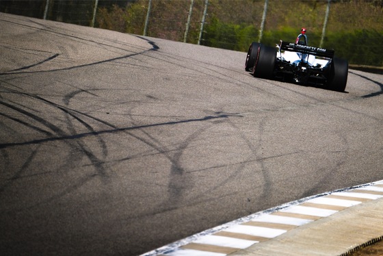 Spacesuit Collections Photo ID 136826, Jamie Sheldrick, Honda Indy Grand Prix of Alabama, United States, 05/04/2019 15:31:43