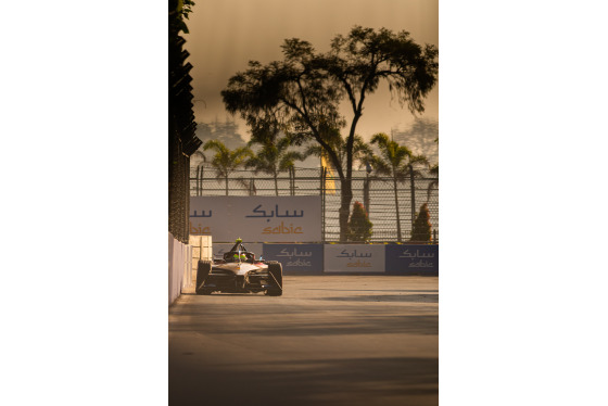 Spacesuit Collections Photo ID 361622, Lou Johnson, Hyderabad ePrix, India, 11/02/2023 08:32:30
