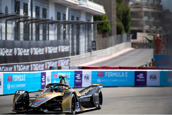 Spacesuit Collections Photo ID 239571, Peter Minnig, Monaco ePrix, Monaco, 08/05/2021 10:17:00