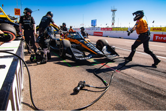 Spacesuit Collections Photo ID 217124, Kenneth Midgett, Firestone Grand Prix of St Petersburg, United States, 25/10/2020 11:12:04