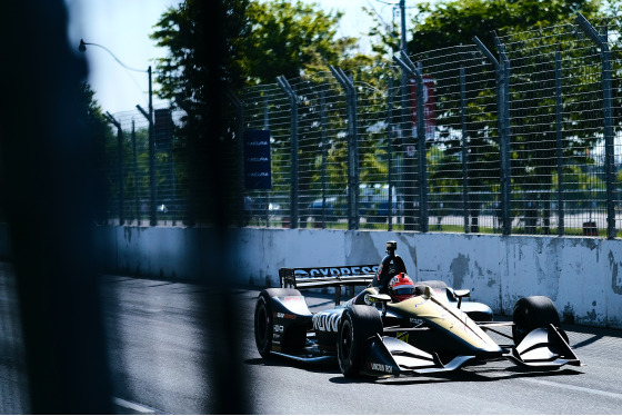 Spacesuit Collections Photo ID 162118, Jamie Sheldrick, Honda Indy Toronto, Canada, 13/07/2019 10:22:49