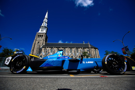 Spacesuit Collections Photo ID 38983, Shivraj Gohil, Montreal ePrix, Canada, 28/07/2017 10:45:20