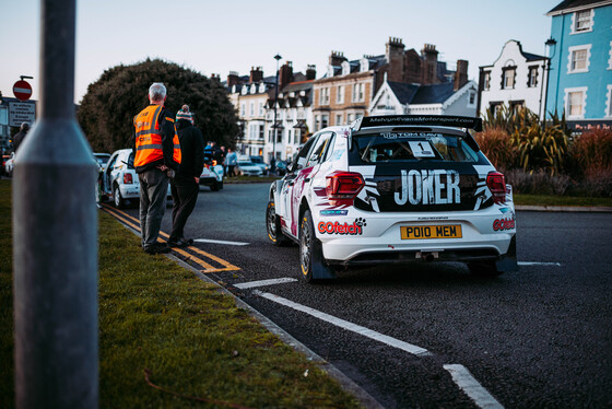 Spacesuit Collections Photo ID 514800, Adam Pigott, Cambrian Rally, UK, 26/10/2024 08:06:42