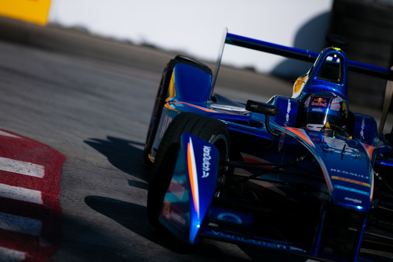 Spacesuit Collections Photo ID 107914, Shivraj Gohil, Long Beach ePrix, 04/04/2015 12:24:57