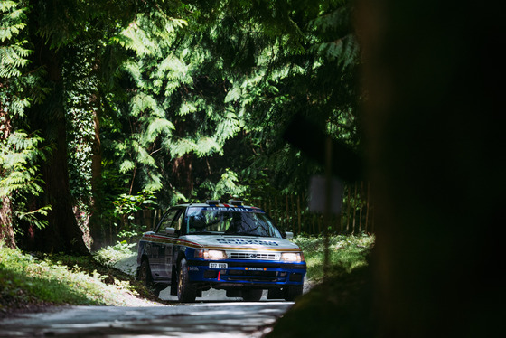 Spacesuit Collections Photo ID 411676, Adam Pigott, Goodwood Festival of Speed, UK, 16/07/2023 11:24:19