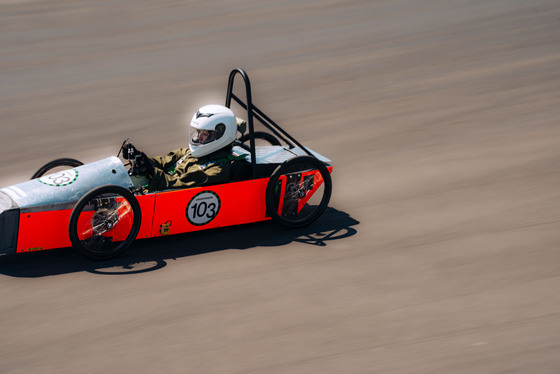 Spacesuit Collections Photo ID 488081, Harriet Fuller, Castle Combe Heat, UK, 02/06/2024 11:38:58