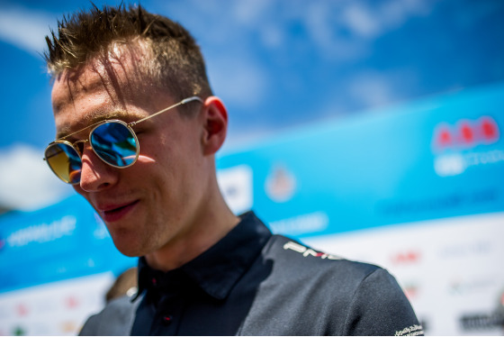 Spacesuit Collections Photo ID 144762, Sergey Savrasov, Monaco ePrix, Monaco, 10/05/2019 12:50:34