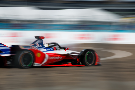 Spacesuit Collections Photo ID 149522, Lou Johnson, Berlin ePrix, Germany, 24/05/2019 15:39:05