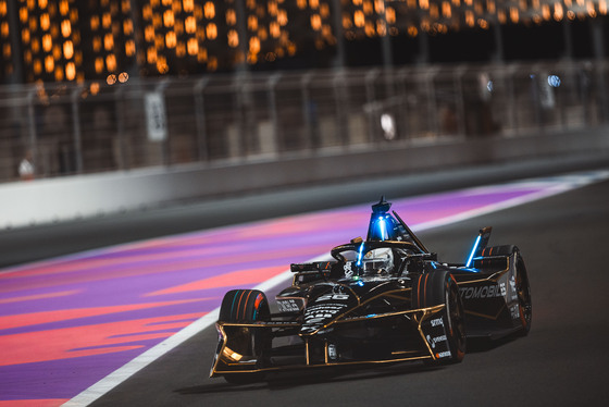 Spacesuit Collections Photo ID 529923, Adam Pigott, Jeddah ePrix, Saudi Arabia, 13/02/2025 21:43:24