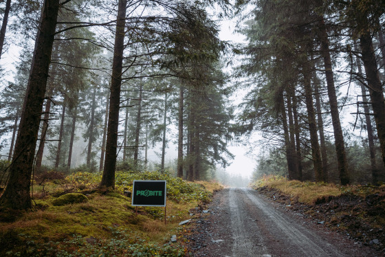 Spacesuit Collections Photo ID 514664, Adam Pigott, Cambrian Rally, UK, 25/10/2024 12:24:41