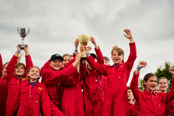 Spacesuit Collections Photo ID 495404, James Lynch, Gathering of Goblins, UK, 30/06/2024 17:43:24