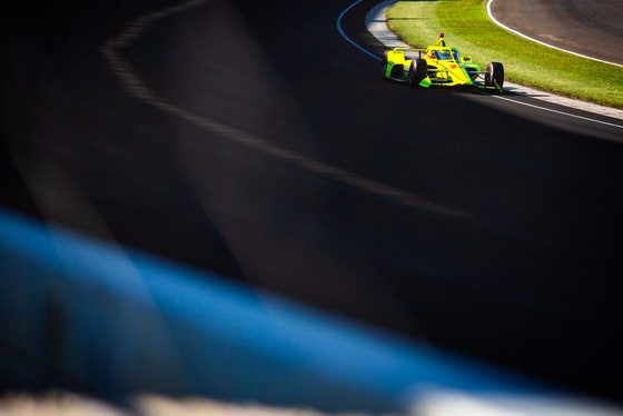 Spacesuit Collections Photo ID 205906, Kenneth Midgett, 104th Running of the Indianapolis 500, United States, 16/08/2020 16:28:52