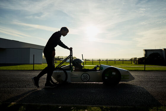 Spacesuit Collections Photo ID 430716, James Lynch, Greenpower International Final, UK, 08/10/2023 17:01:40