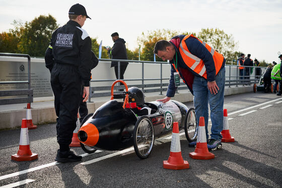 Spacesuit Collections Photo ID 513558, James Lynch, Greenpower International Final, UK, 13/10/2024 09:34:13