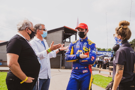 Spacesuit Collections Photo ID 212186, Taylor Robbins, Honda Indy 200 at Mid-Ohio, United States, 13/09/2020 11:06:05