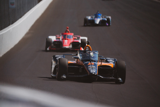 Spacesuit Collections Photo ID 206012, Taylor Robbins, 104th Running of the Indianapolis 500, United States, 16/08/2020 13:17:04