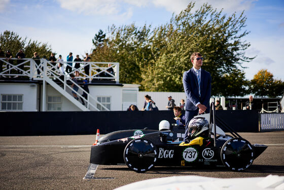 Spacesuit Collections Photo ID 333888, James Lynch, Goodwood International Final, UK, 09/10/2022 13:25:43