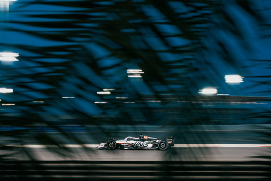 Spacesuit Collections Photo ID 538079, Birgit Dieryck, Formula 1 Aramco Pre-season Testing, Bahrain, 28/02/2025 17:43:19