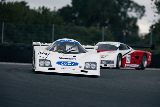 Spacesuit Collections Photo ID 433912, Paddy McGrath, Irish Championship Circuit Racing, Ireland, 12/08/2023 11:38:59