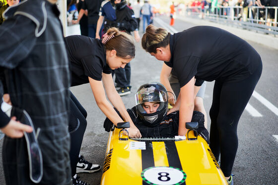 Spacesuit Collections Photo ID 430786, James Lynch, Greenpower International Final, UK, 08/10/2023 15:38:33