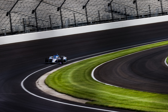 Spacesuit Collections Photo ID 203606, Andy Clary, 104th Running of the Indianapolis 500, United States, 12/08/2020 15:19:44