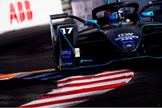 Spacesuit Collections Photo ID 145056, Sergey Savrasov, Monaco ePrix, Monaco, 11/05/2019 08:12:03