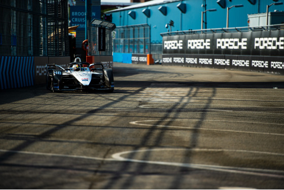 Spacesuit Collections Photo ID 253215, Peter Minnig, New York City ePrix, United States, 10/07/2021 08:15:01