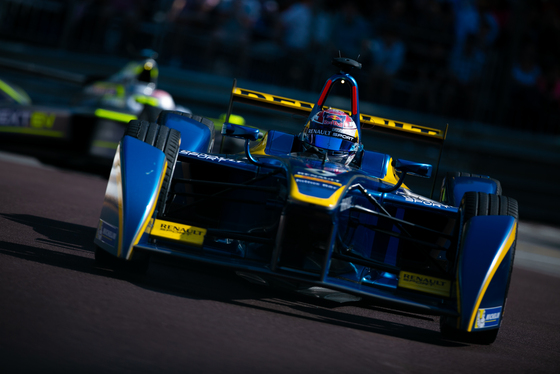 Spacesuit Collections Photo ID 108538, Shivraj Gohil, Monaco ePrix, Monaco, 09/05/2015 15:30:53