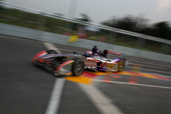 Spacesuit Collections Photo ID 118910, Shivraj Gohil, Beijing ePrix 2014, China, 12/09/2014 09:01:27