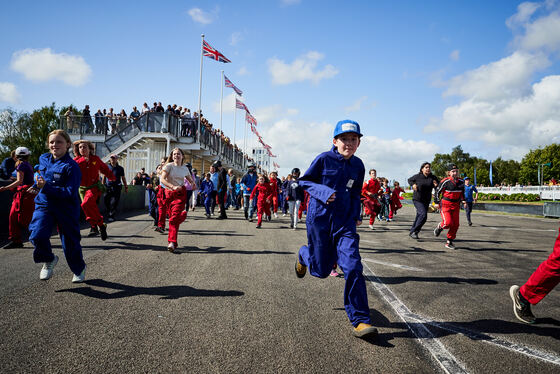 Spacesuit Collections Photo ID 405594, James Lynch, Gathering of Goblins, UK, 09/07/2023 16:41:07