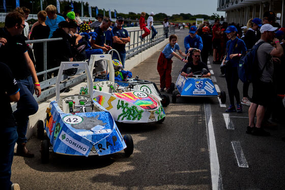 Spacesuit Collections Photo ID 405512, James Lynch, Gathering of Goblins, UK, 09/07/2023 15:32:12