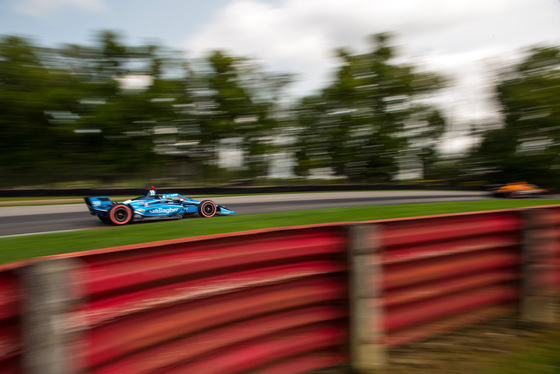 Spacesuit Collections Photo ID 212099, Al Arena, Honda Indy 200 at Mid-Ohio, United States, 13/09/2020 13:59:21