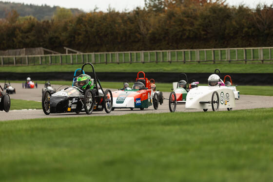 Spacesuit Collections Photo ID 514309, Alex Stefan, Greenpower International Final, UK, 13/10/2024 10:40:57