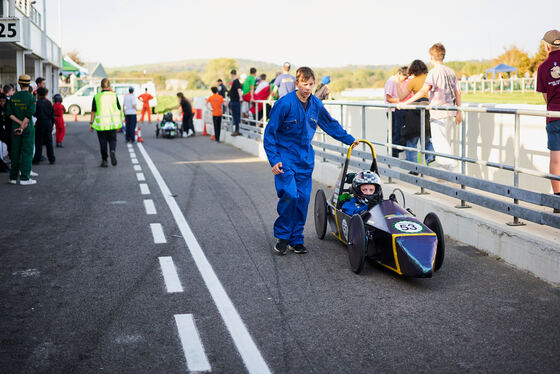 Spacesuit Collections Photo ID 430770, James Lynch, Greenpower International Final, UK, 08/10/2023 15:52:01