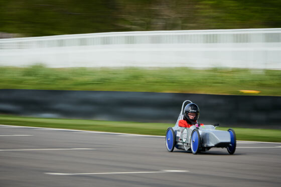Spacesuit Collections Image ID 240653, James Lynch, Goodwood Heat, UK, 09/05/2021 15:20:57