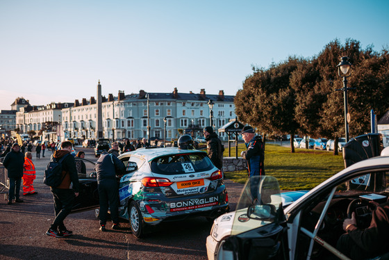 Spacesuit Collections Photo ID 514835, Adam Pigott, Cambrian Rally, UK, 26/10/2024 08:53:42